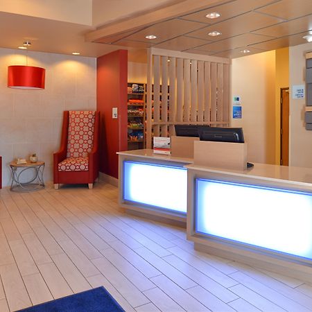 Holiday Inn Express Albuquerque N - Bernalillo By Ihg Zewnętrze zdjęcie