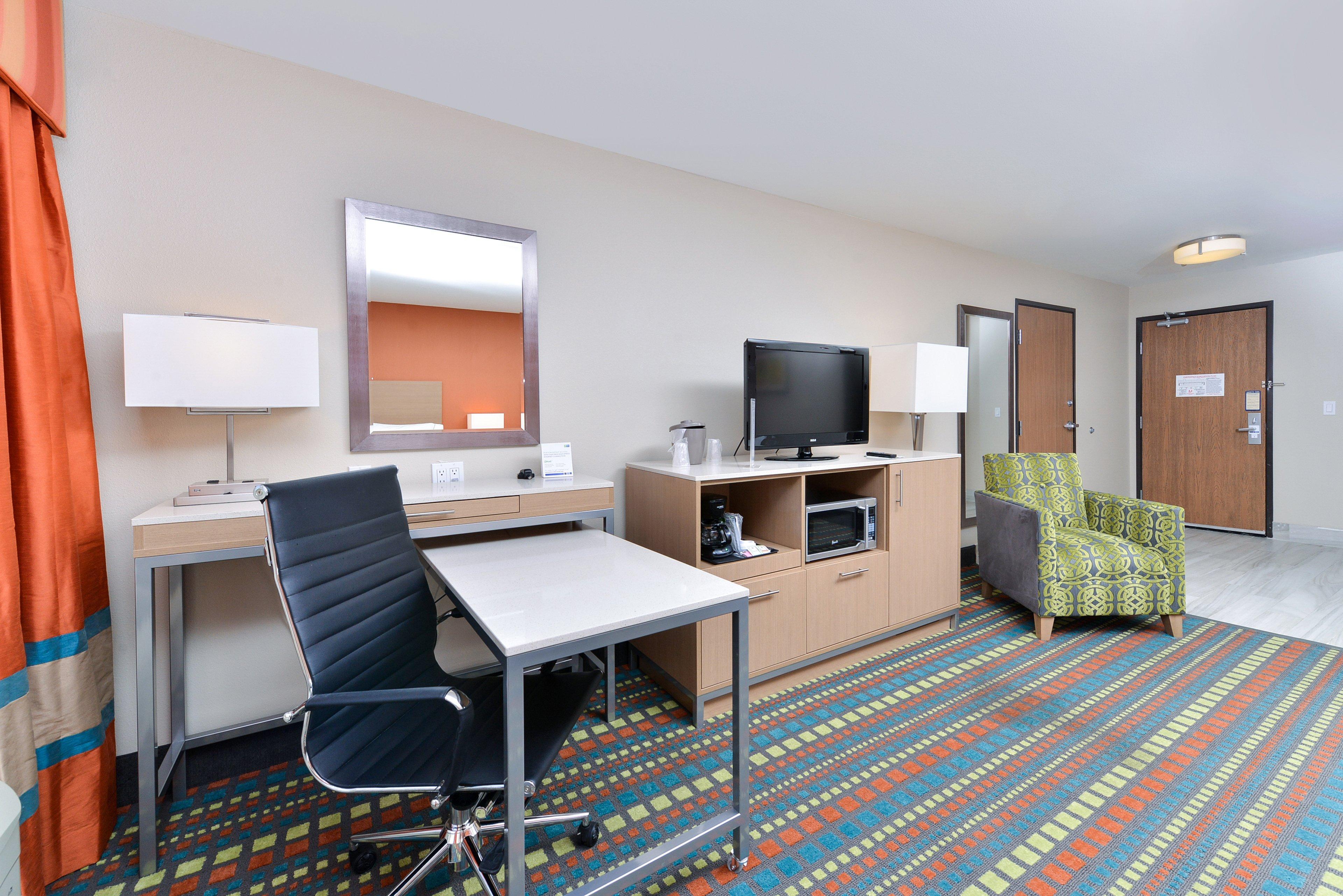 Holiday Inn Express Albuquerque N - Bernalillo By Ihg Zewnętrze zdjęcie
