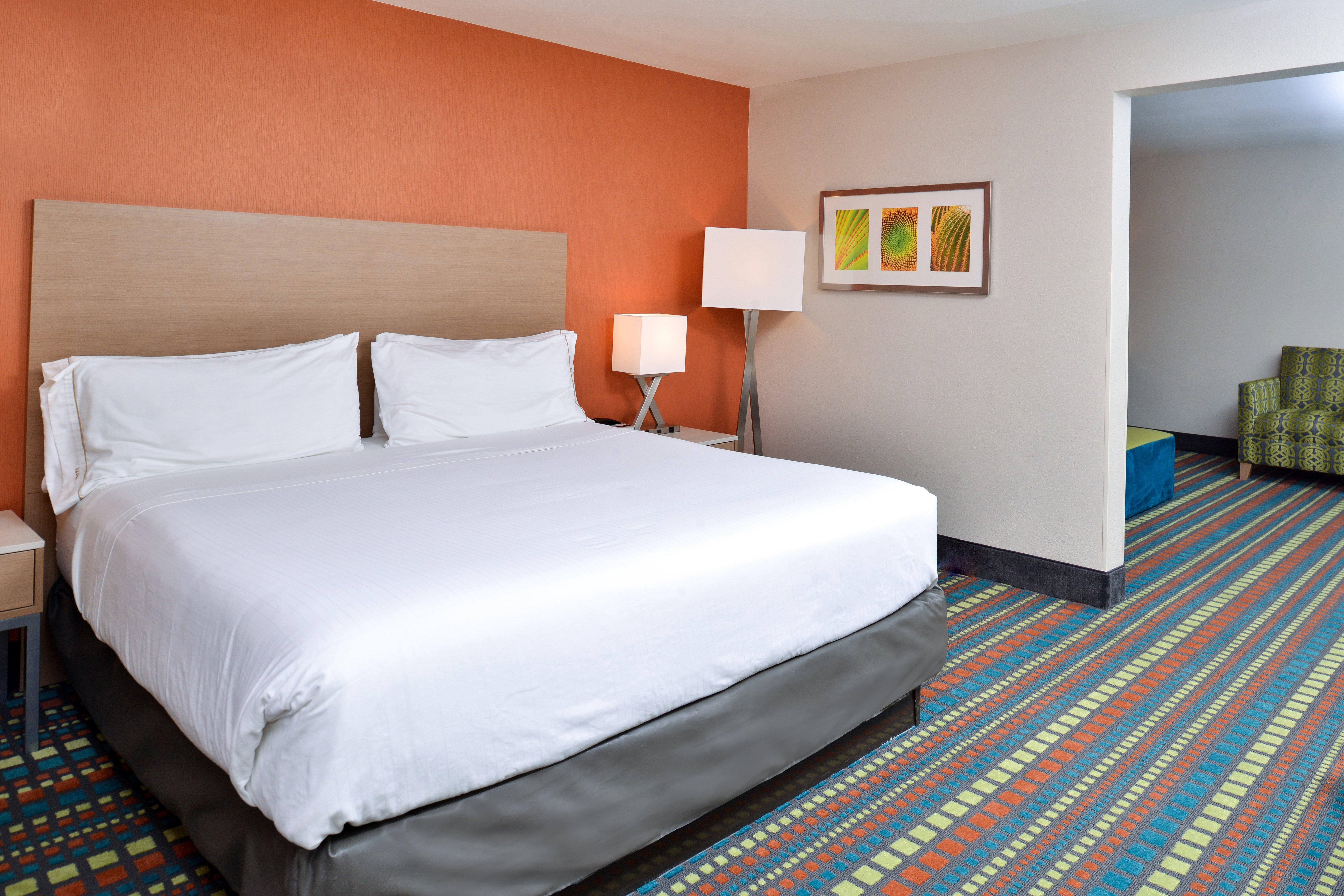 Holiday Inn Express Albuquerque N - Bernalillo By Ihg Zewnętrze zdjęcie