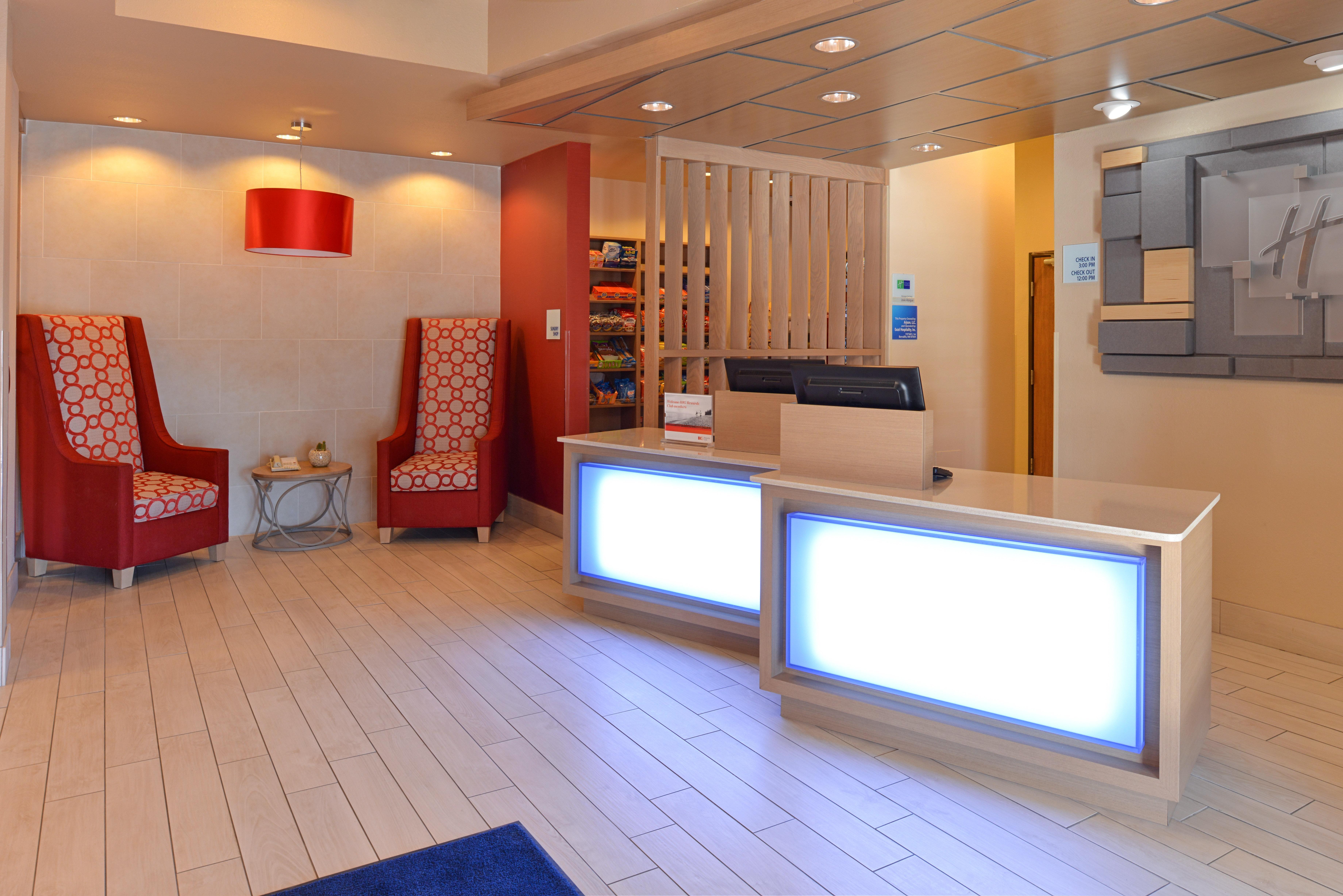Holiday Inn Express Albuquerque N - Bernalillo By Ihg Zewnętrze zdjęcie