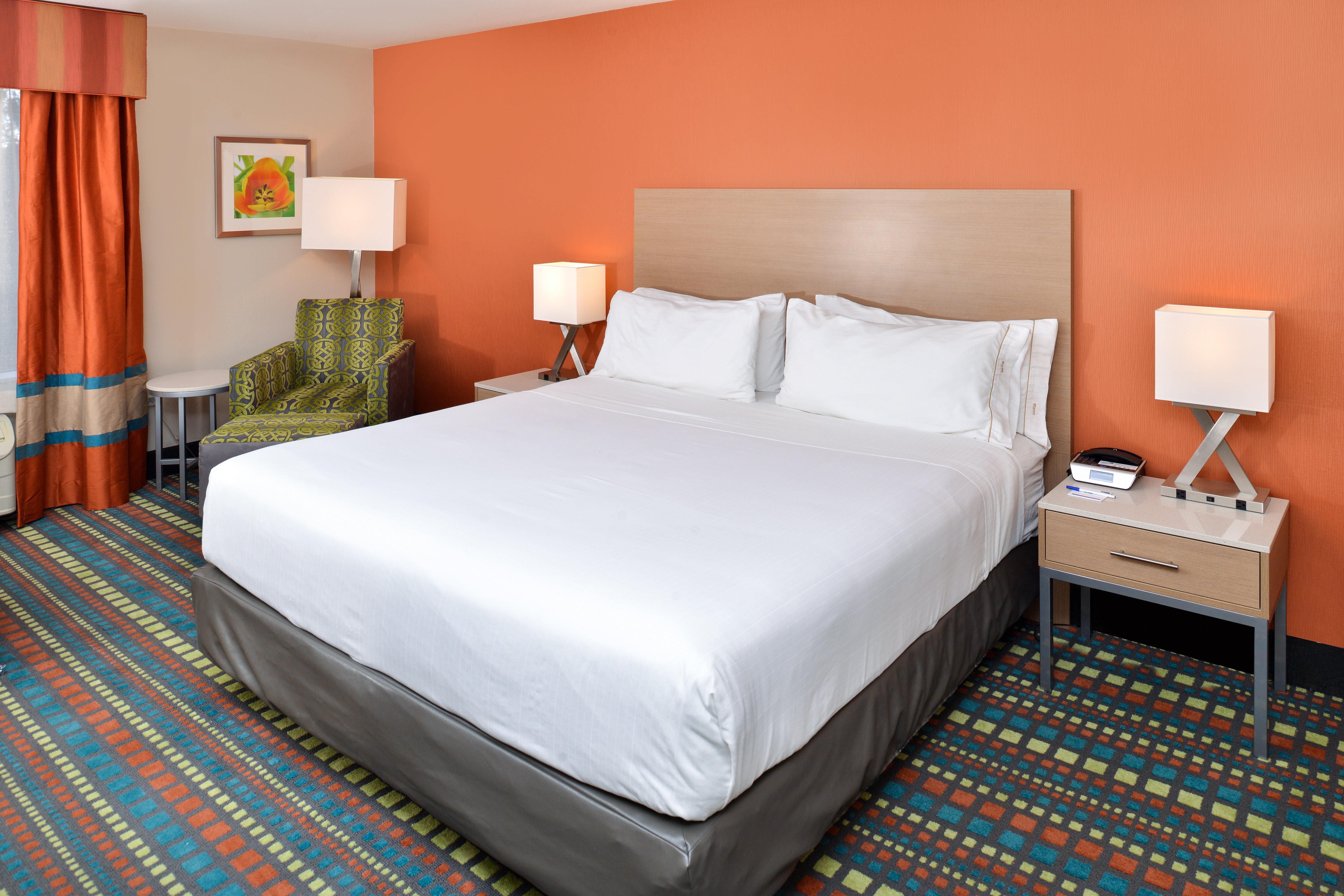 Holiday Inn Express Albuquerque N - Bernalillo By Ihg Zewnętrze zdjęcie