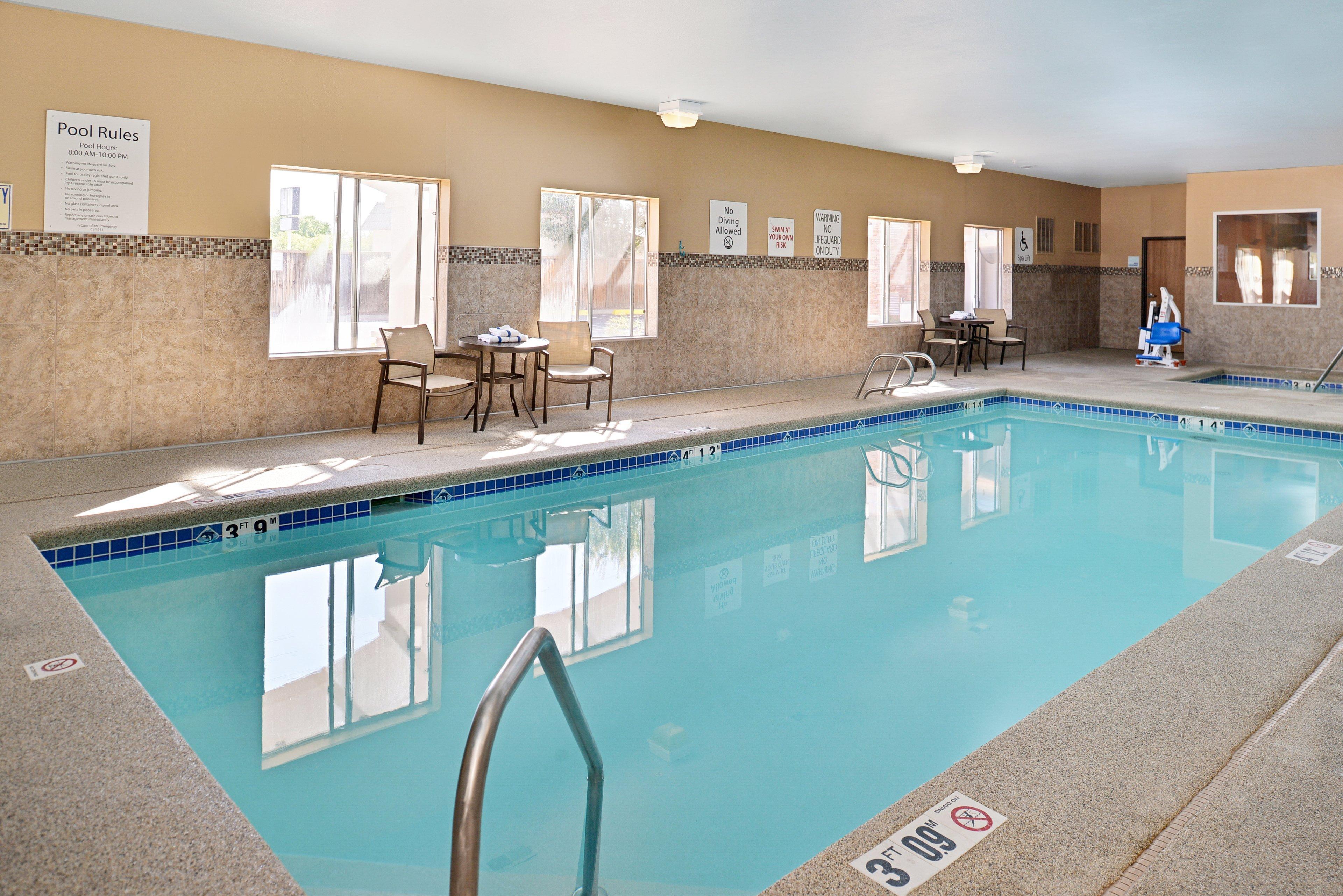 Holiday Inn Express Albuquerque N - Bernalillo By Ihg Zewnętrze zdjęcie