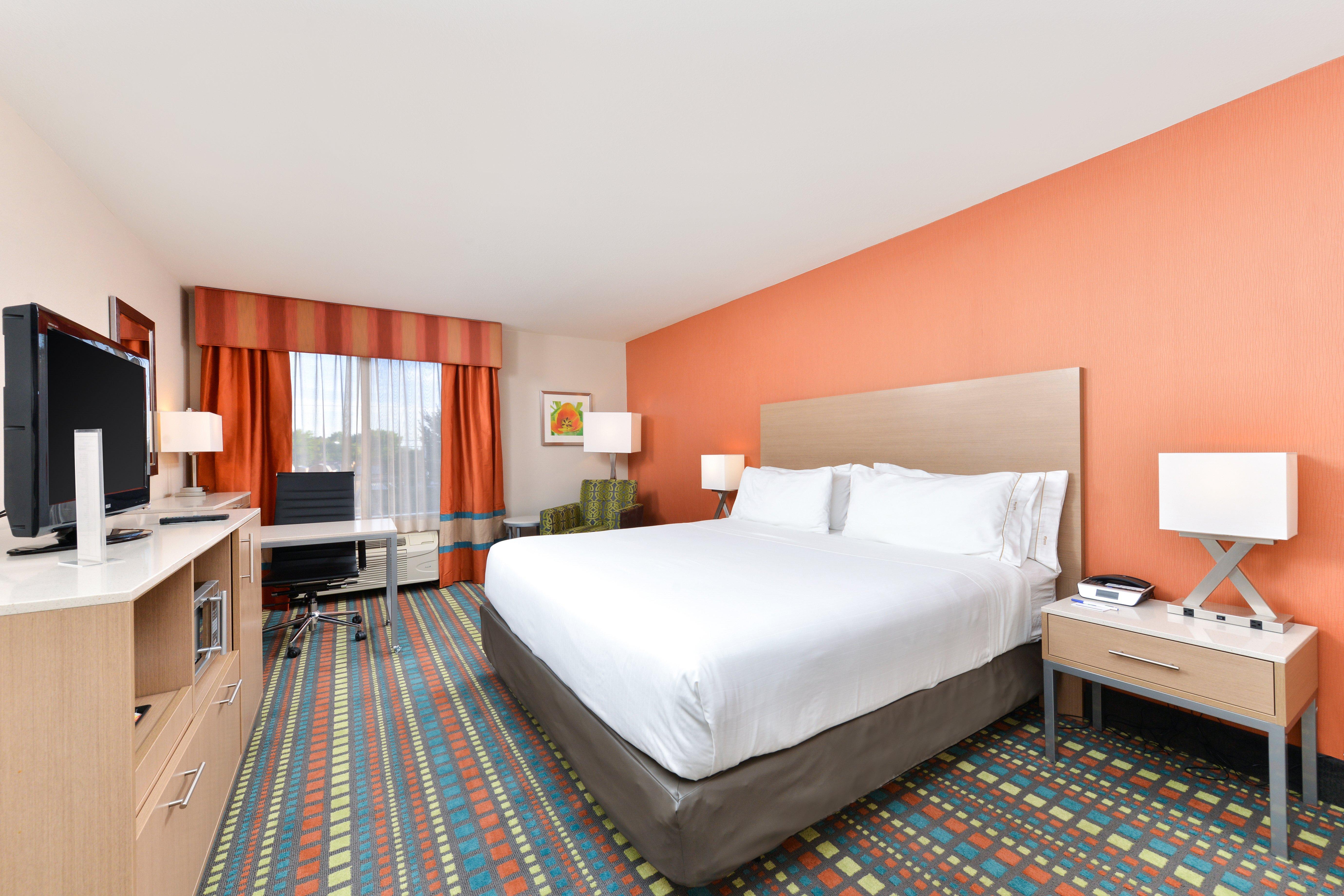 Holiday Inn Express Albuquerque N - Bernalillo By Ihg Zewnętrze zdjęcie