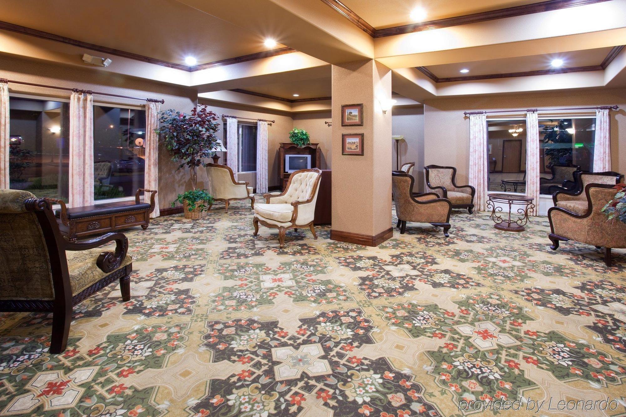 Holiday Inn Express Albuquerque N - Bernalillo By Ihg Wnętrze zdjęcie