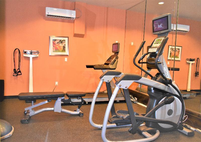 Holiday Inn Express Albuquerque N - Bernalillo By Ihg Zewnętrze zdjęcie