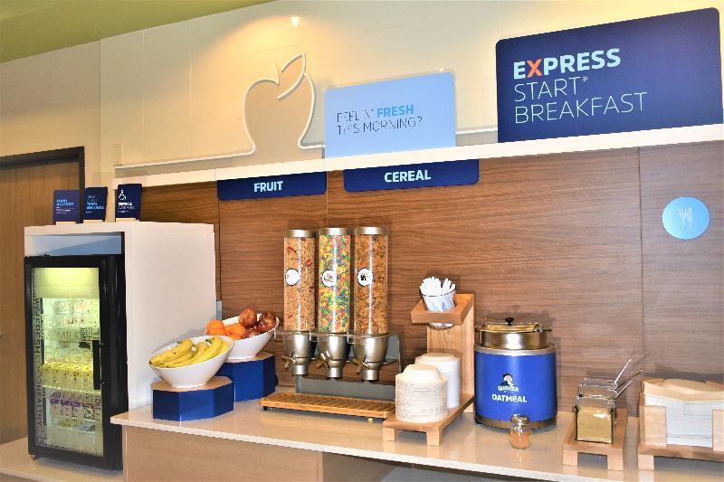 Holiday Inn Express Albuquerque N - Bernalillo By Ihg Zewnętrze zdjęcie